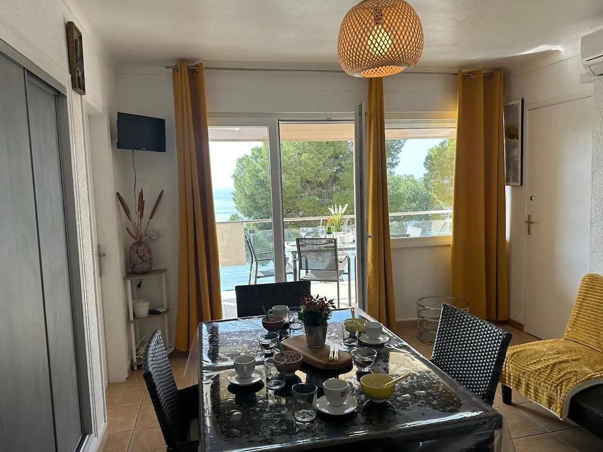 Appartement Apart En Almadraba Vista Al Mar Inmo Asesoria El Akel Roses