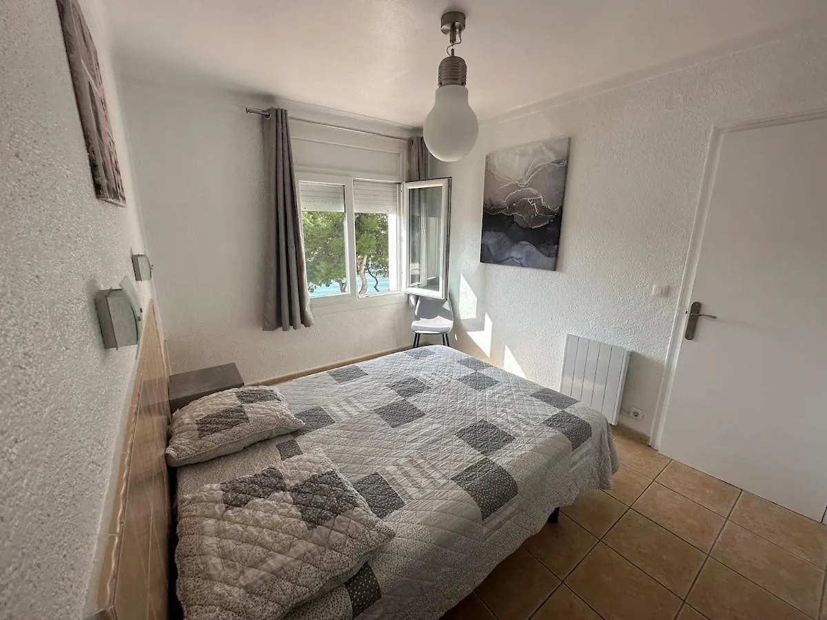 Appartement Apart En Almadraba Vista Al Mar Inmo Asesoria El Akel Roses Spanje
