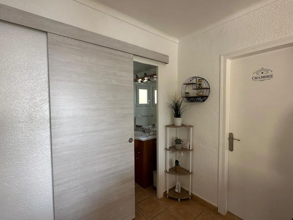 Appartement Apart En Almadraba Vista Al Mar Inmo Asesoria El Akel Roses