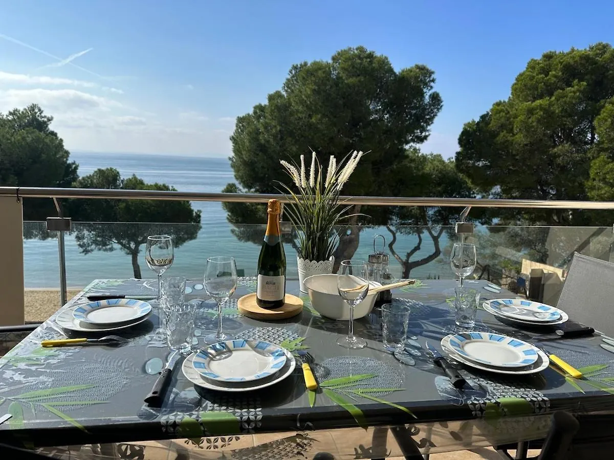Appartement Apart En Almadraba Vista Al Mar Inmo Asesoria El Akel Roses