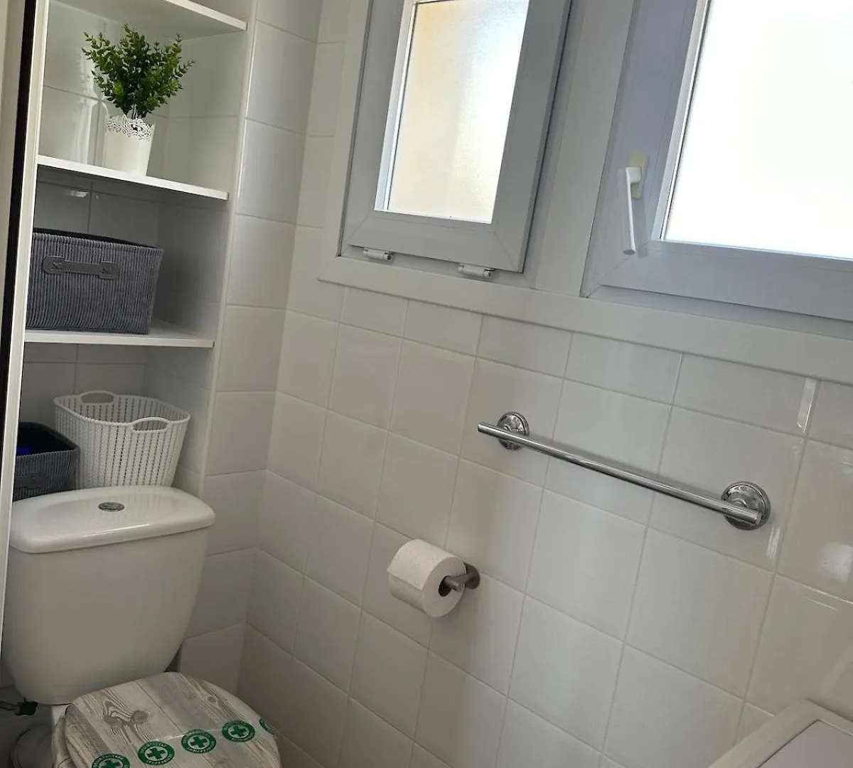 Appartement Apart En Almadraba Vista Al Mar Inmo Asesoria El Akel Roses